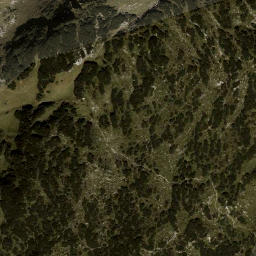 Satellite imagery of Haldenwanger Kopf, DE