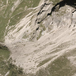 Satellite imagery of Biberkopf, AT
