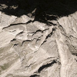 Satellite imagery of Biberkopf, AT