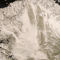 Satellite imagery of Biberkopf, AT