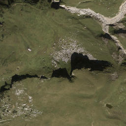 Satellite imagery of Ellbogner Spitze, AT