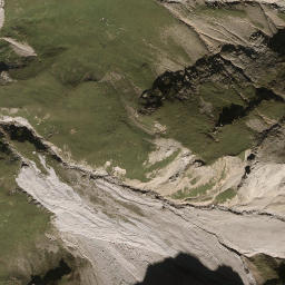 Satellite imagery of Ellbogner Spitze, AT