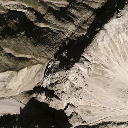 Satellite imagery of Peischelspitze, AT