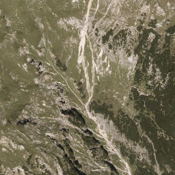 Satellite imagery of Muttekopf, AT
