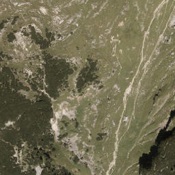 Satellite imagery of Muttekopf, AT