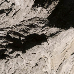 Satellite imagery of Muttekopf, AT