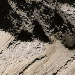 Satellite imagery of Muttekopf, AT