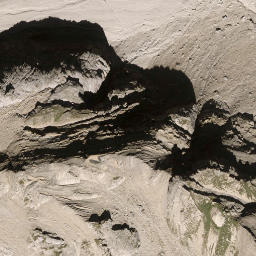 Satellite imagery of Maldonkopf, AT