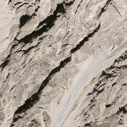 Satellite imagery of Vordere Plattein Spitze, AT