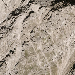 Satellite imagery of Vordere Plattein Spitze, AT
