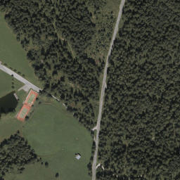Satellite imagery of Neustarkenberg, AT