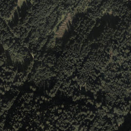 Satellite imagery of Flaurlinger Joch, AT