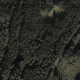 Satellite imagery of Flaurlinger Joch, AT