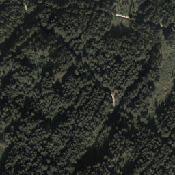 Satellite imagery of Flaurlinger Joch, AT