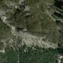Satellite imagery of Scheibensignal, AT