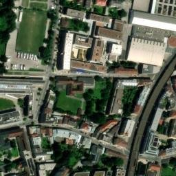 Satellite imagery of survey_point, AT