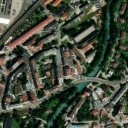 Satellite imagery of survey_point, AT