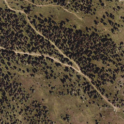 Satellite imagery of Nonsjöchl, AT