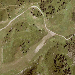 Satellite imagery of Gedrechter, AT