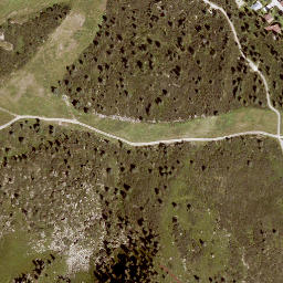 Satellite imagery of Gedrechter, AT