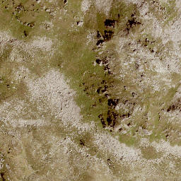 Satellite imagery of Rifflerkogel, AT