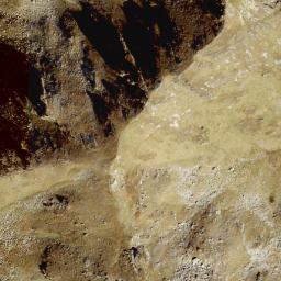 Satellite imagery of Königsleiten, AT