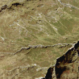 Satellite imagery of Königsleiten, AT