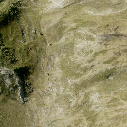 Satellite imagery of Laubkogel, AT