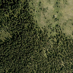 Satellite imagery of Rossberg, AT