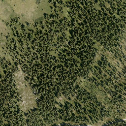 Satellite imagery of Rossberg, AT