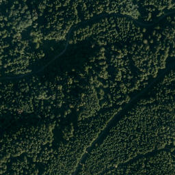 Satellite imagery of Burg Kaprun, AT