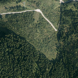 Satellite imagery of Rettenbachkopf, AT