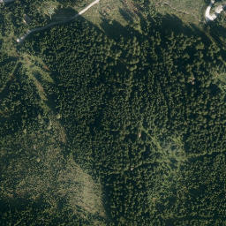 Satellite imagery of Rettenbachkopf, AT
