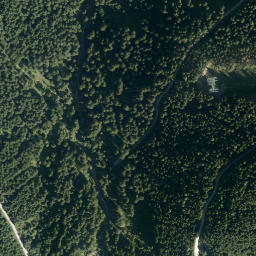 Satellite imagery of Platt Kogel, AT