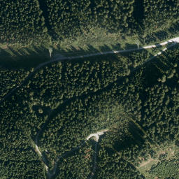 Satellite imagery of Platt Kogel, AT
