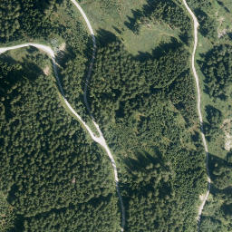 Satellite imagery of Platt Kogel, AT