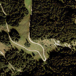 Satellite imagery of Hörndl, AT