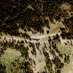 Satellite imagery of Hörndl, AT