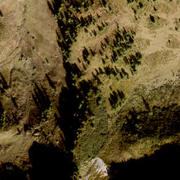 Satellite imagery of Urkübl, AT