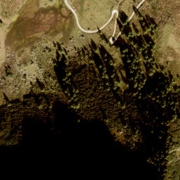Satellite imagery of Austuhl, AT