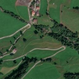 Satellite imagery of Bärstein, AT