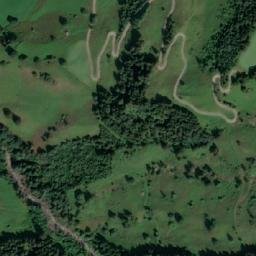 Satellite imagery of Bärstein, AT