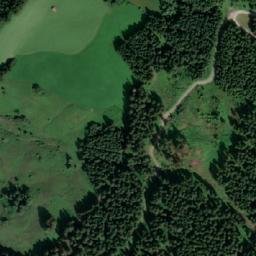 Satellite imagery of Bärstein, AT
