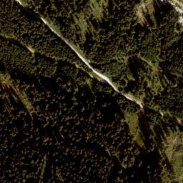 Satellite imagery of Zwieselkopf, AT