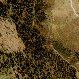 Satellite imagery of Penkkopf, AT