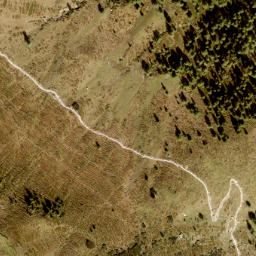 Satellite imagery of Penkkopf, AT