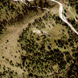 Satellite imagery of Penkkopf, AT