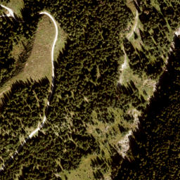 Satellite imagery of Zirmstein, AT