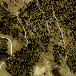 Satellite imagery of Moseregg, AT