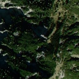 Satellite imagery of Benzegg, AT